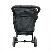 Shop Mompush Nova Stroller, 2025, Black at GoodBuy Gear
