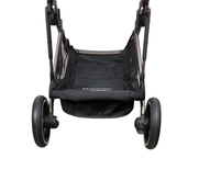Shop Cybex GAZELLE S Stroller Frame, 2024, Taupe at GoodBuy Gear