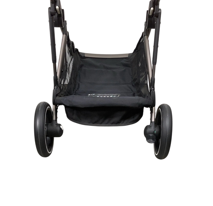 Shop Cybex GAZELLE S Stroller Frame, 2024, Taupe at GoodBuy Gear