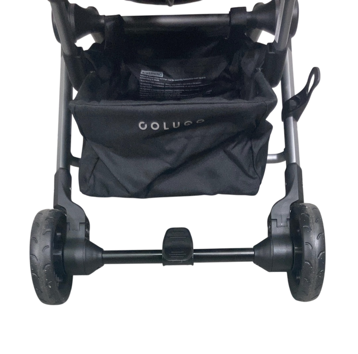 Shop Colugo Compact Stroller, 2023, Wild Child at GoodBuy Gear