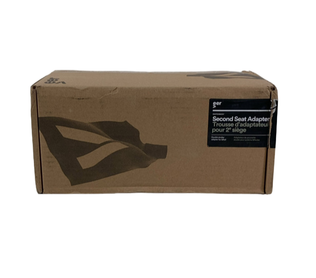 Shop Veer Switchback Second Seat Adapter Kit at GoodBuy Gear