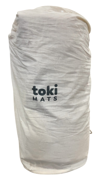 Shop Toki Kids Picnic Blanket, 60"x 84", Checker Toffee at GoodBuy Gear