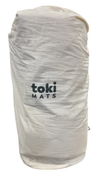 Shop Toki Kids Picnic Blanket, 60"x 84", Checker Toffee at GoodBuy Gear