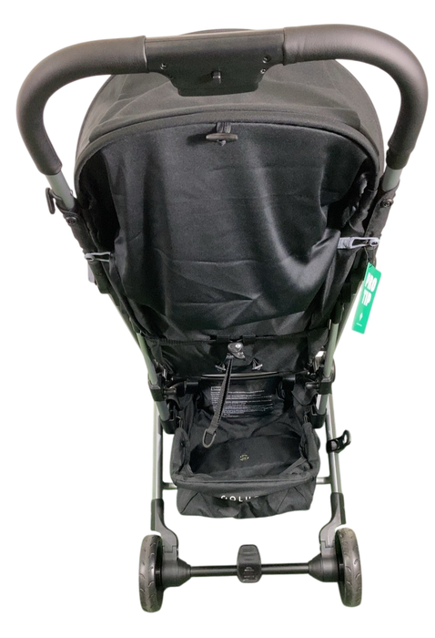 Shop Colugo Compact Stroller, 2023, Black at GoodBuy Gear
