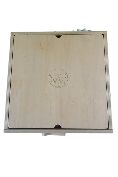 Shop Wonder and Wise Busy Box at GoodBuy Gear
