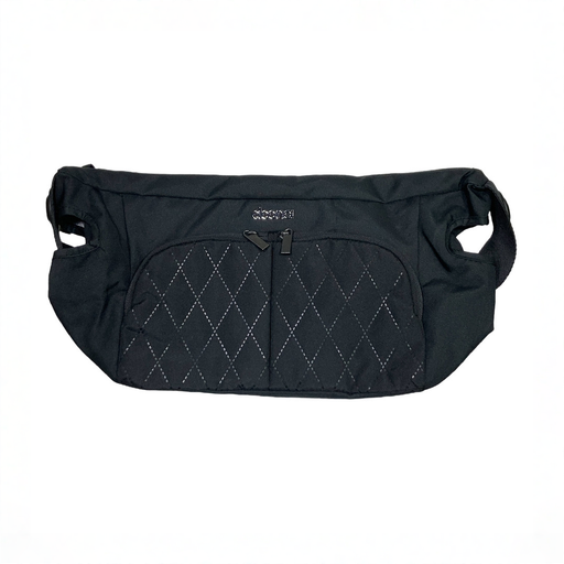 Shop Doona Essentials Bag, Nitro black at GoodBuy Gear
