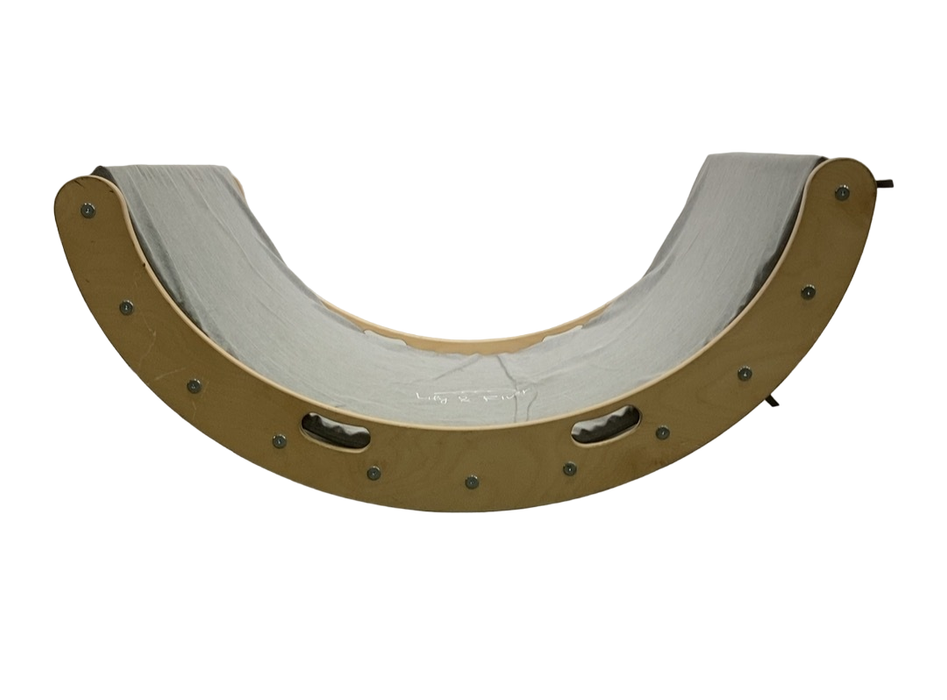 Lily & River Little Rocker