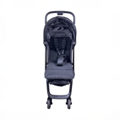 Shop Colugo Compact Stroller+, 2025, Black/Black at GoodBuy Gear