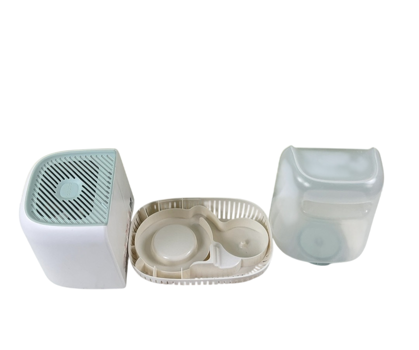 Shop Canopy Large Room Humidifier, Green at GoodBuy Gear