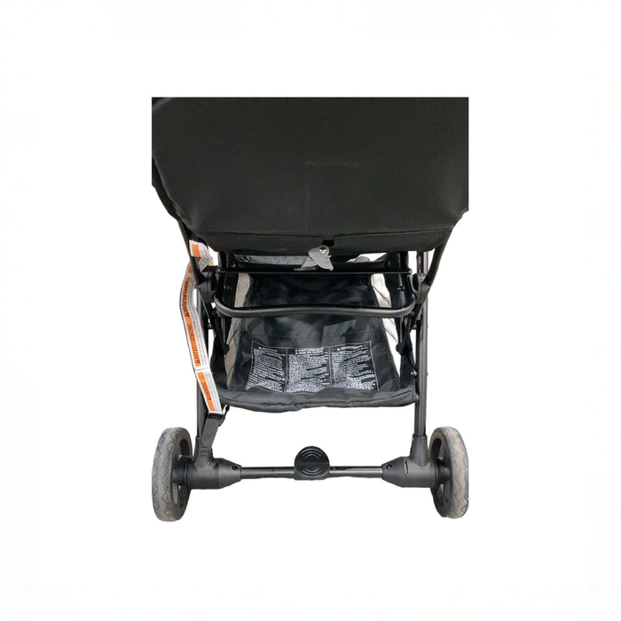 Shop Summer by Ingenuity 3D Quick Close CS+ Stroller, Gray, unknown at GoodBuy Gear