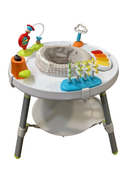 Shop Skip Hop Explore & More Baby's View 3-Stage Activity Center, Multi at GoodBuy Gear