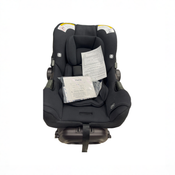 Shop DRAFT - Nuna PIPA rx Infant Car Seat, 2026, Caviar at GoodBuy Gear