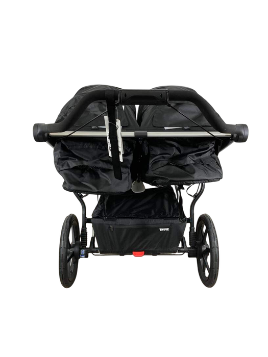 Shop Thule Urban Glide 2 Double Stroller, 2021 at GoodBuy Gear