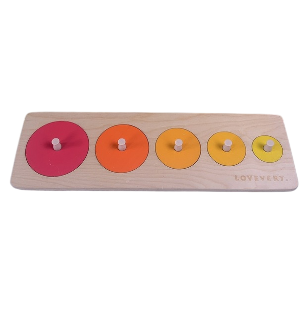 Shop Lovevery The Babbler Play Kit at GoodBuy Gear
