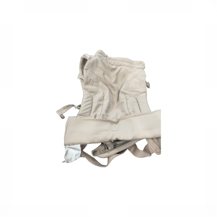 Shop Infantino Honey Blossom Baby Carrier, Toasted Almond at GoodBuy Gear