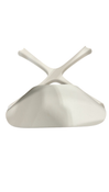 Shop Lalo The Chair, Coconut, Natural Wood at GoodBuy Gear