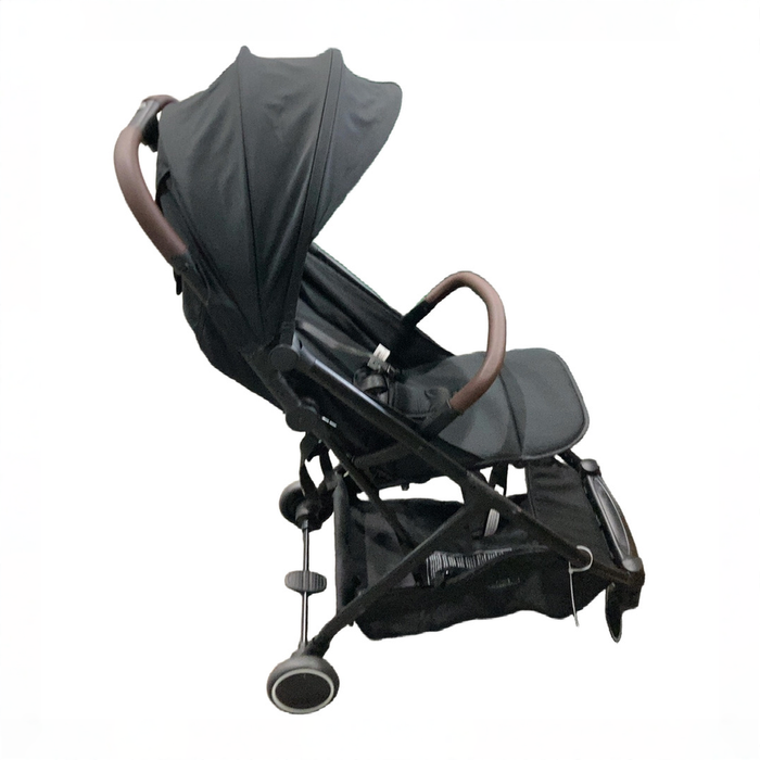 Shop Parent’s Choice Lightweight Quick Fold Baby Stroller, 2026, Black at GoodBuy Gear