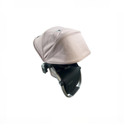 Shop UPPAbaby Rumbleseat V2+, Alice (Dusty Pink) at GoodBuy Gear