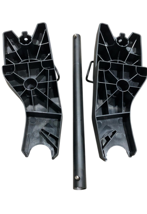 Shop Veer Cruiser Infant Car Seat Adapter, Cybex/Maxi-Cosi/Nuna/Clek at GoodBuy Gear