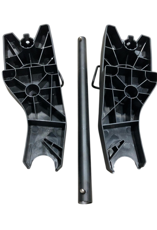 Shop Veer Cruiser Infant Car Seat Adapter, Cybex/Maxi-Cosi/Nuna/Clek at GoodBuy Gear