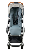 Shop UPPAbaby Vista V3 Stroller, 2024, Callum at GoodBuy Gear