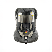 Shop Doona Infant Car Seat & Stroller Combo, 2024, Nitro black at GoodBuy Gear