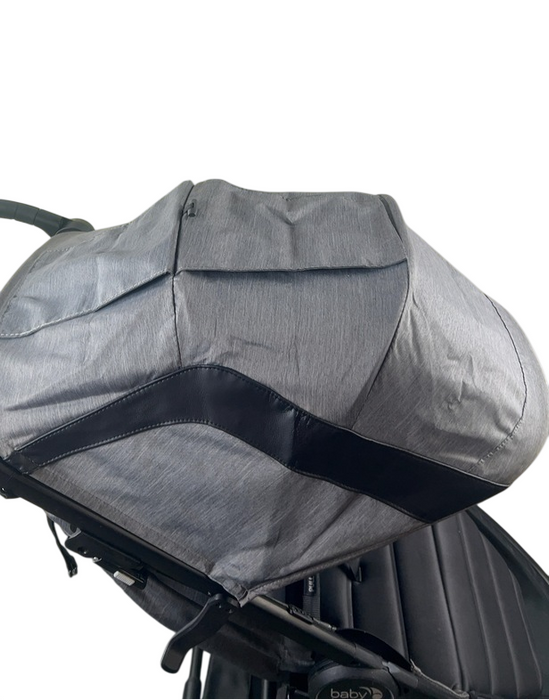 Shop Baby Jogger City Mini GT2 Stroller, 2020, Barre at GoodBuy Gear