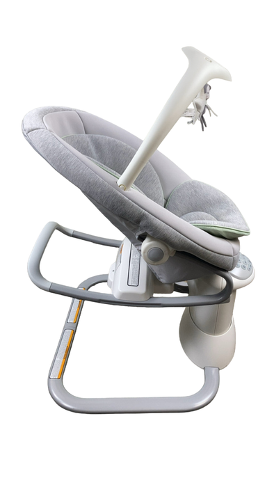 Shop Graco Soothe My Way Swing With Removable Rocker, Madden at GoodBuy Gear