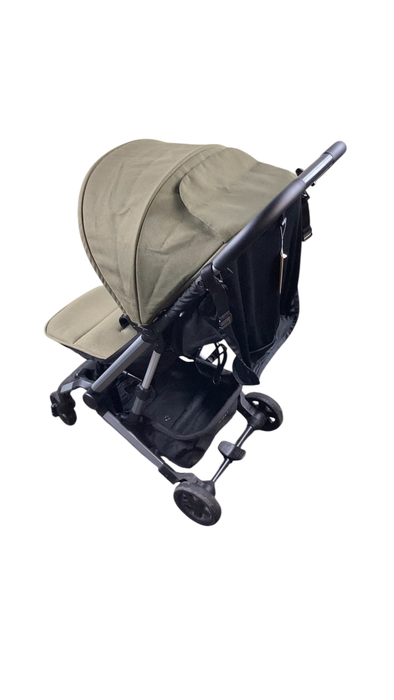Shop Colugo Compact Stroller, 2023, Olive at GoodBuy Gear