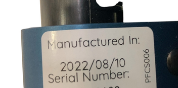 Shop WAYB Pico Portable Car Seat, 2022, Midnight Sky at GoodBuy Gear