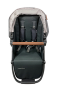 Shop UPPAbaby Rumbleseat V2+, Greyson (Charcoal Melange) at GoodBuy Gear