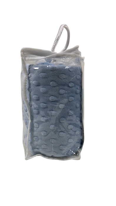 Shop Twin Z Nursing Pillow Cover, Blue at GoodBuy Gear