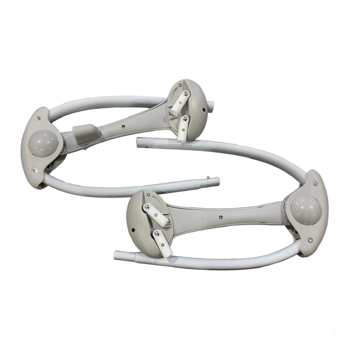 Shop Ingenuity ConvertMe Swing-2-Seat, Nash at GoodBuy Gear