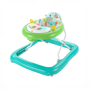 Shop Bright Starts Tiny Trek 2-in-1 Activity Walker, Jungle Vines at GoodBuy Gear