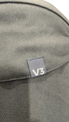 Shop UPPAbaby RumbleSeat V3, 2024, Jake (Charcoal) at GoodBuy Gear