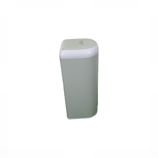 Shop Diaper Genie Platinum Diaper Pail, Grey at GoodBuy Gear