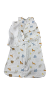 Shop Halo Cotton Sleepsack, Small, Forest Friends at GoodBuy Gear