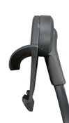 Shop UPPAbaby VISTA PiggyBack Ride-Along Board (2015+), Natural Wood/Black at GoodBuy Gear