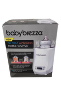 Shop Baby Brezza AirSwirl Bottle Warmer at GoodBuy Gear