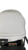 Shop Maxi-Cosi Zelia2 Luxe Stroller Only, 2023, Network Sand at GoodBuy Gear
