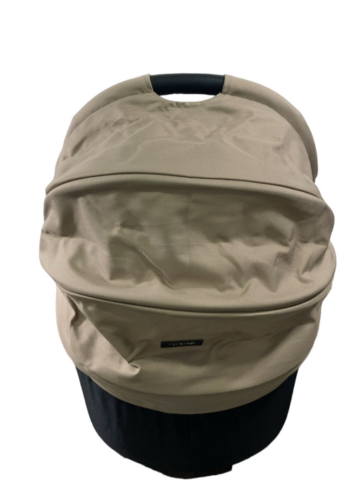 Shop Mamas & Papas Sola2 Bassinet, Camel at GoodBuy Gear