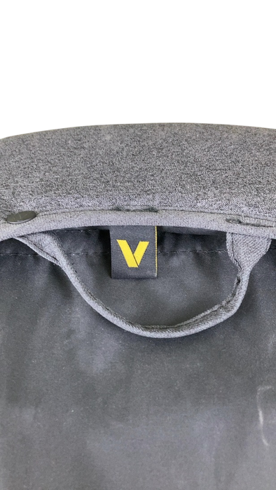 Shop Veer Toddler Comfort Seat, 2 Seat Cruiser at GoodBuy Gear
