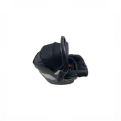 Shop UPPAbaby MESA V2 Infant Car Seat, 2022, Jake (Black) at GoodBuy Gear