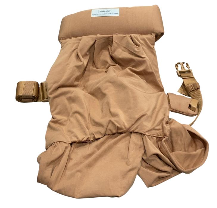 Shop DRAFT - Wildbird Aerial Buckle Wrap Carrier, L-4XL, Willow at GoodBuy Gear