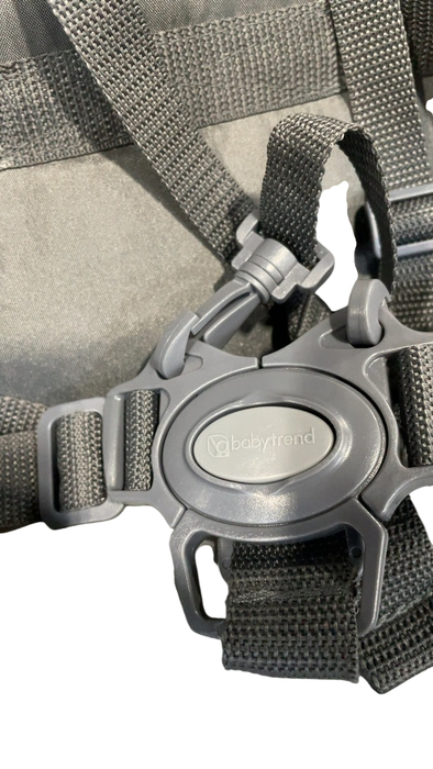 Shop Baby Trend Venture Travel System Stroller, 2025, Desert Gray at GoodBuy Gear