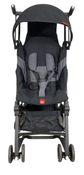 Shop gb Pockit+ All-Terrain Stroller, 2024, Velvet Black at GoodBuy Gear
