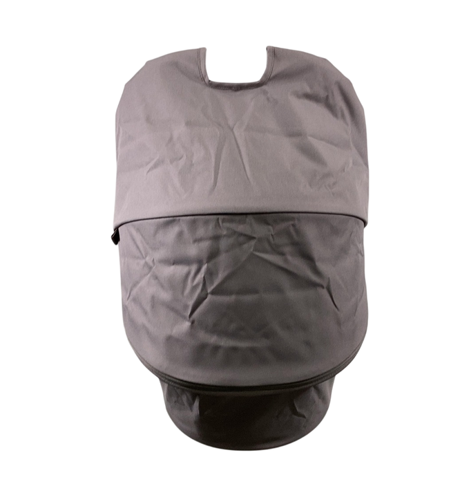 Shop UPPAbaby VISTA V2 Stroller, 2023, Theo (Dark Taupe) at GoodBuy Gear