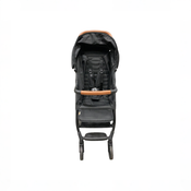 Shop Zoe The Tour Stroller, 2025, Black, V2 at GoodBuy Gear