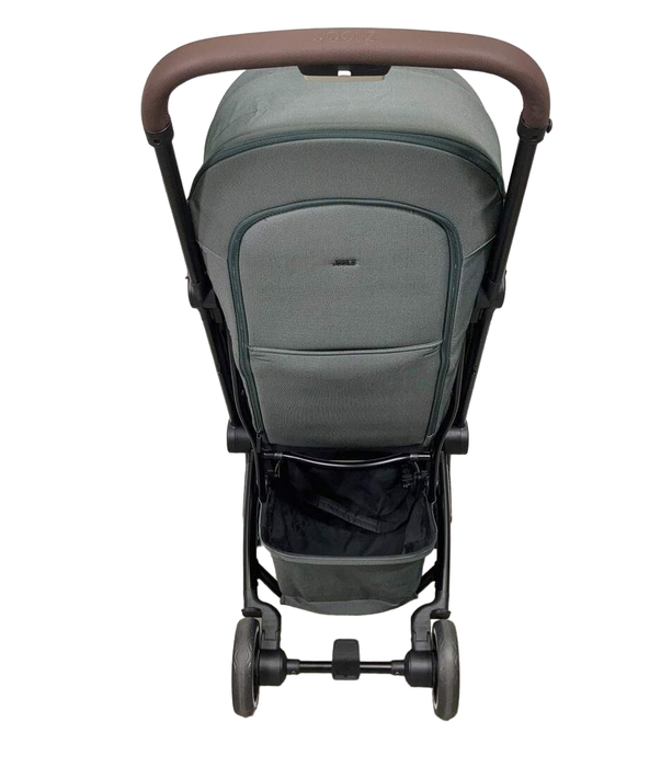 Joolz Aer Stroller, 2022, Mighty Green