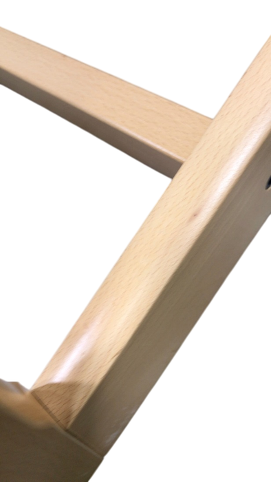 Shop Stokke Tripp Trapp Complete High Chair, Natural, Nordic Grey at GoodBuy Gear